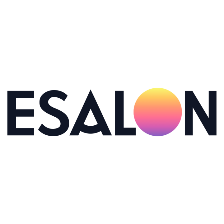 esalon logo